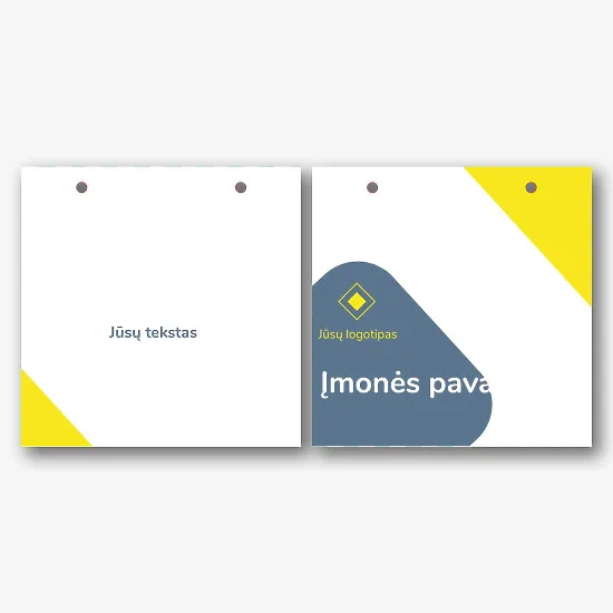 Abstraktus Popierinio Maišelio Šablonas