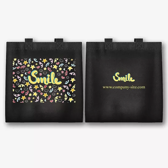 Pirkėjo raštas su spauda