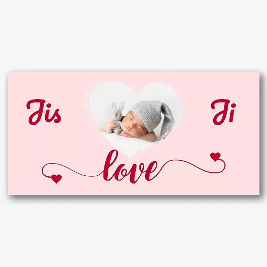 Šablonas su vaikais spausdinimui ant puodelių