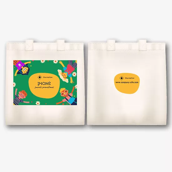 Įmonių Pirkėjo Šablonas