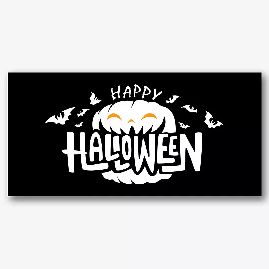 Helovino Šventinio Puodelio Šablonas