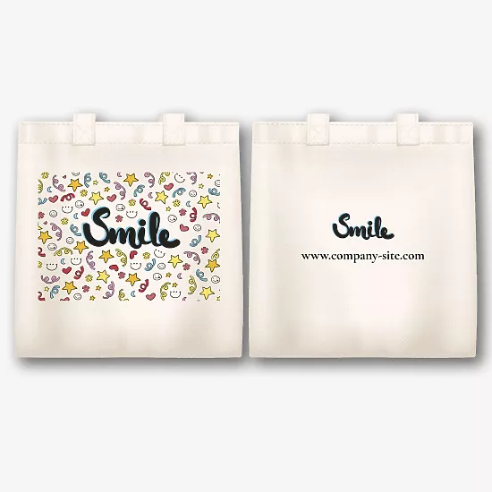 Pirkėjo raštas su spauda