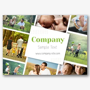 Studio Photography Poster Template