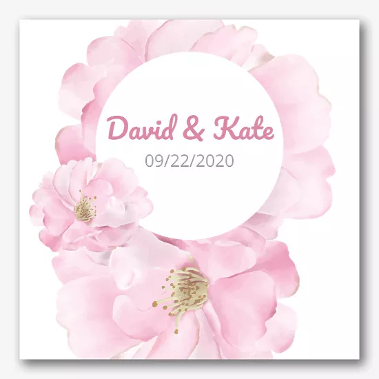 Wedding Banner Template