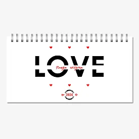 Szablon kalendarza "nasza rodzina"