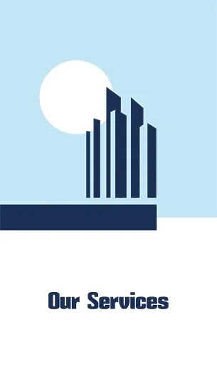 Developer's business card template