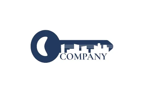 Real estate Agency business card template