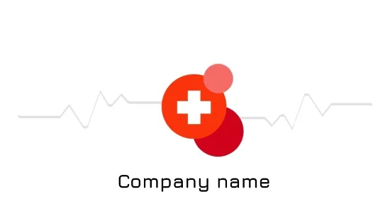 Ambulance Business Card Template