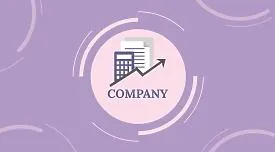 Economist's business card template