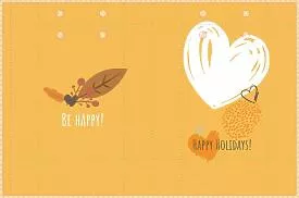 Paper Gift Bag Template