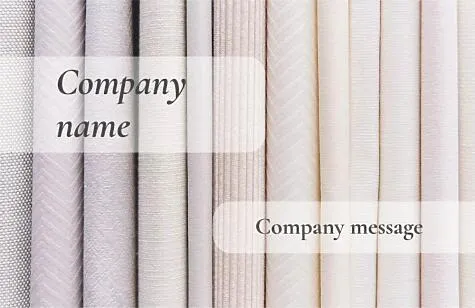 Fabric Store Template