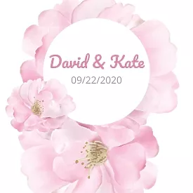 Wedding Banner Template