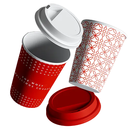 Paper cup