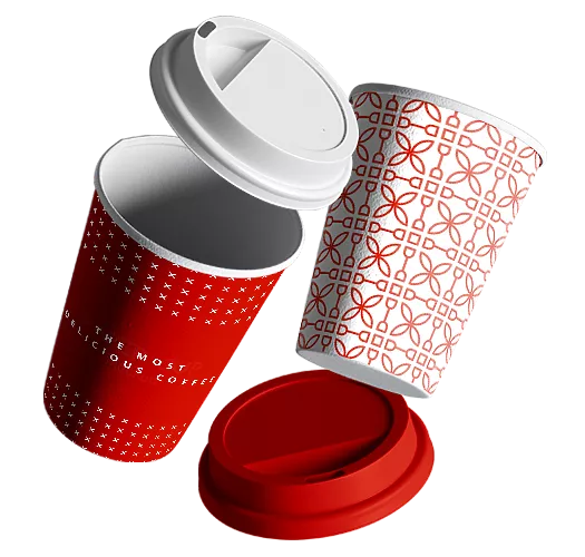 Paper cup