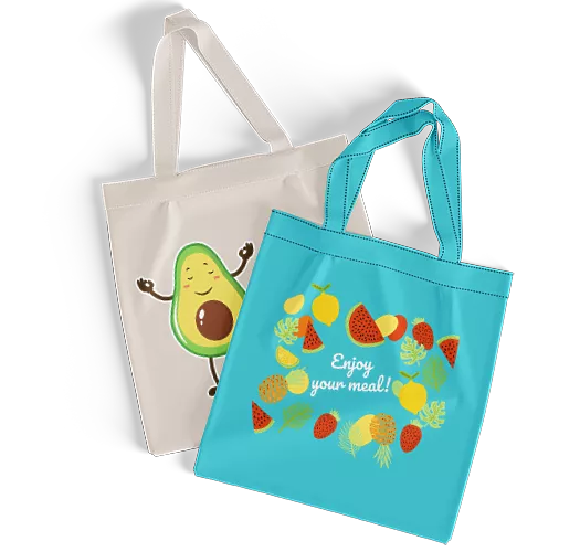 Eco-bags