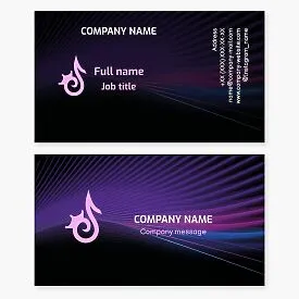 Business card template Music, crown, dj, music band, musician, music teacher