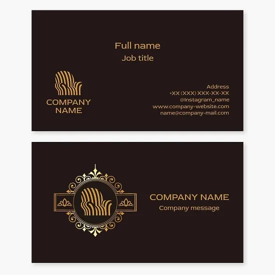 Business card template Upholstered furniture: production and repair; re-upholstery of upholstered furniture