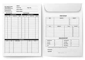 Driver Dispatch Packet