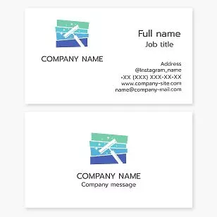 Cleaning Services | Business Card Template