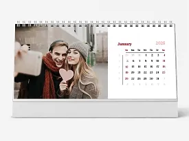 My Love Calendar