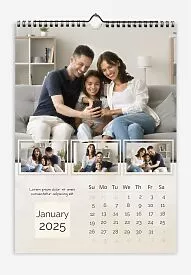 Calendar Template Best Family