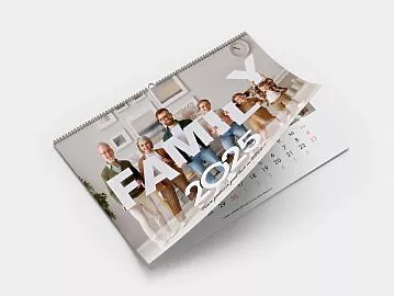 Wall Calendars