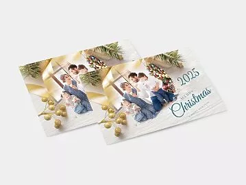 Christmas Cards Printing