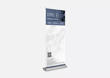 Retractable Banner