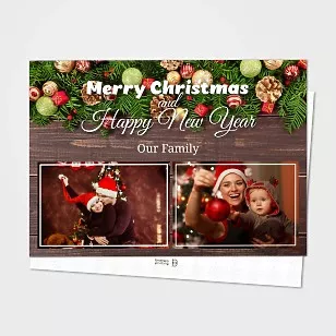 Christmas Cards 001