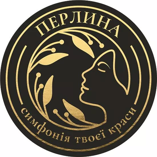 Перлина темна