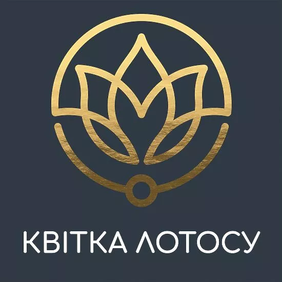 Цветок лотоса
