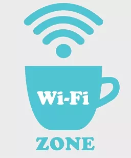 Wi-Fi Zone 500х600