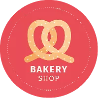 Наклейка Bakery