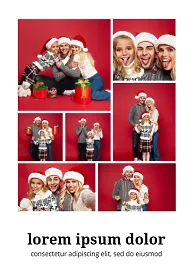 Greeting Card Template
