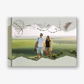 Best Memories photobook Template