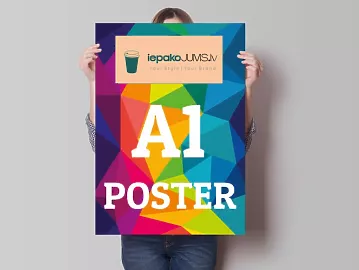 Poster A1