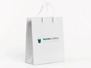  Paper bags