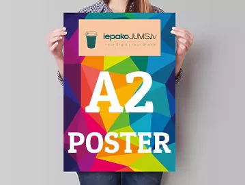 Poster  A2