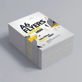 A6 4+0