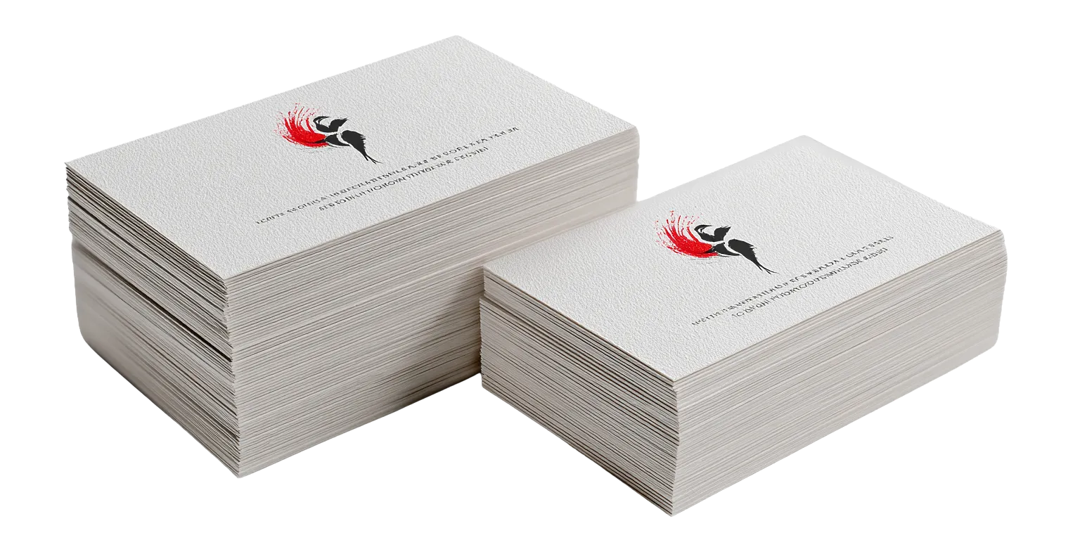 card