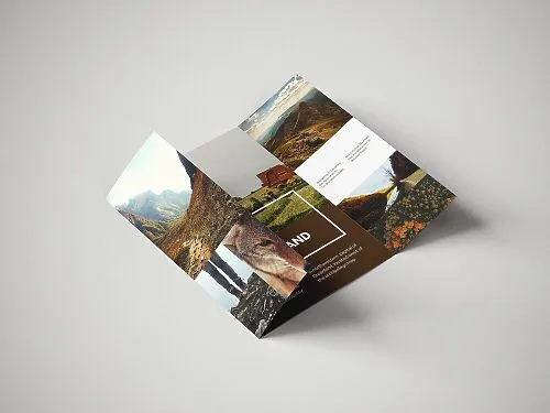 Why Folded Flyers Are Still Effective | Folded Flyer Marketing Tips