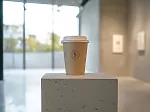 How to Use Branded Paper Cups to Boost Your Social Media Presence?