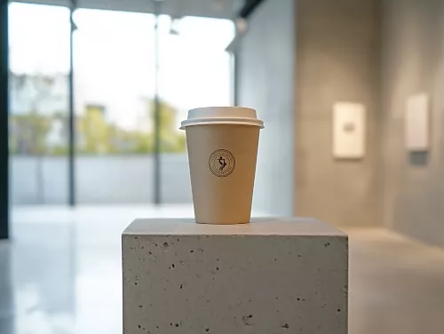 How to Use Branded Paper Cups to Boost Your Social Media Presence?