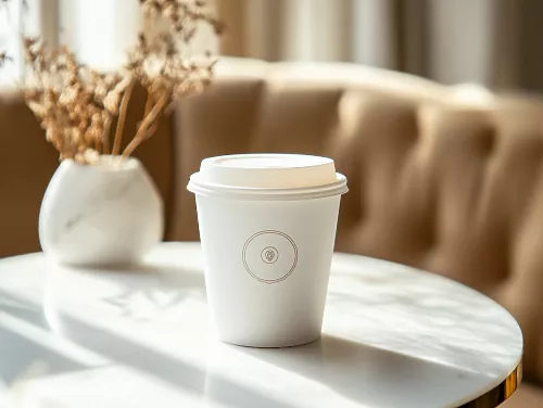 Top 5 Innovative Paper Cup Advertising Strategies to Increase Brand Awareness