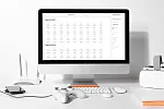 Новый удобный загрузчик макетов для фотокниг и виньеток: работать стало еще легче!
