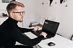 Альбомчик обновил формат работы: теперь — для профессионалов