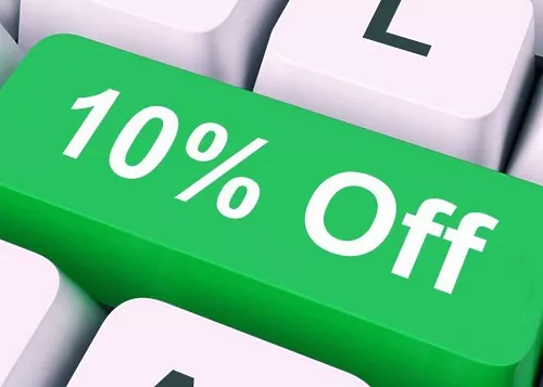 Naročite se na naše novice in prejmite 10% popust pri vašem prvem naročilu!