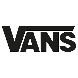 Виниловая наклейка на авто — Логотип VANS