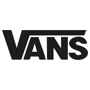 Виниловая наклейка на авто — Логотип VANS