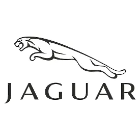 Виниловая наклейка на авто — Логотип Jaguar